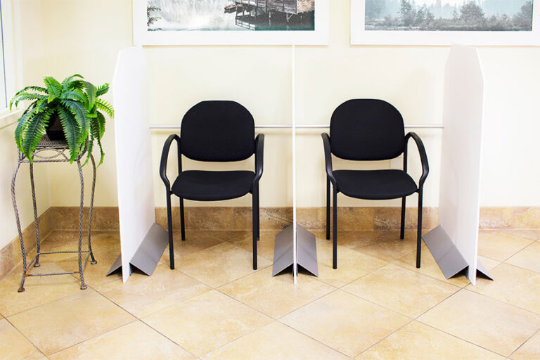 Protection Panels - Chair