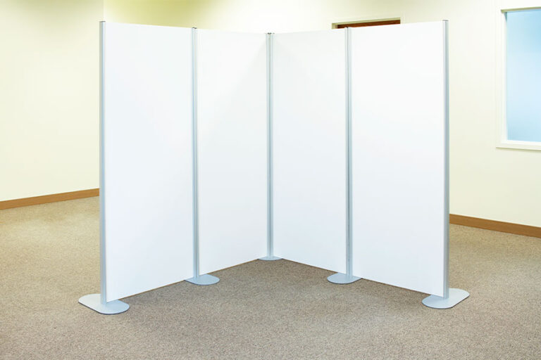 Protection Panels - Wall