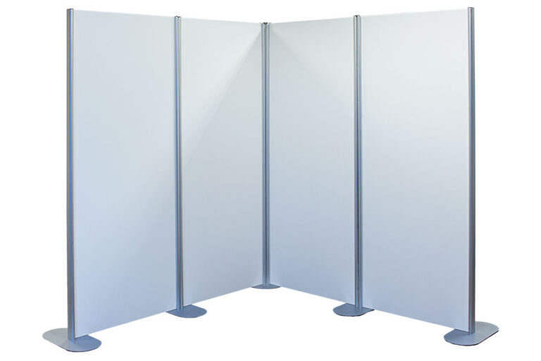 Protection Panels - Wall