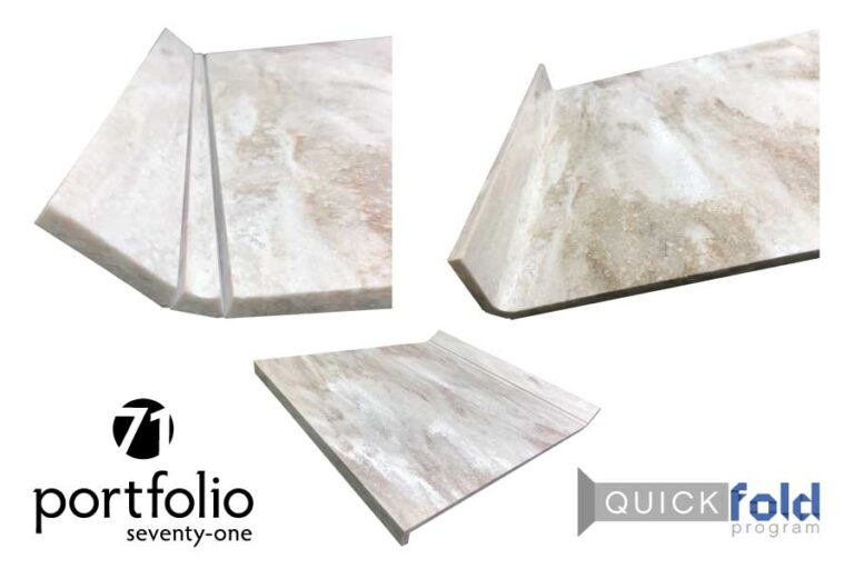 Portfolio 71 QuickFold Program