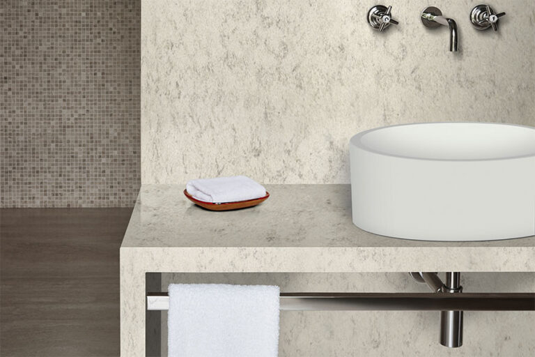 Semi-Custom Sink Bowl
