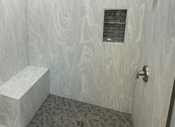 Shower