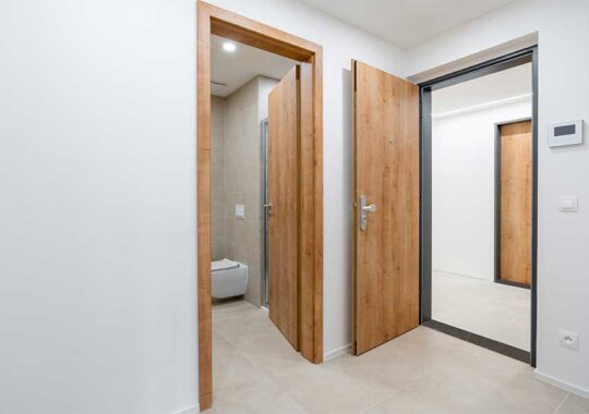 Quartz Threshold